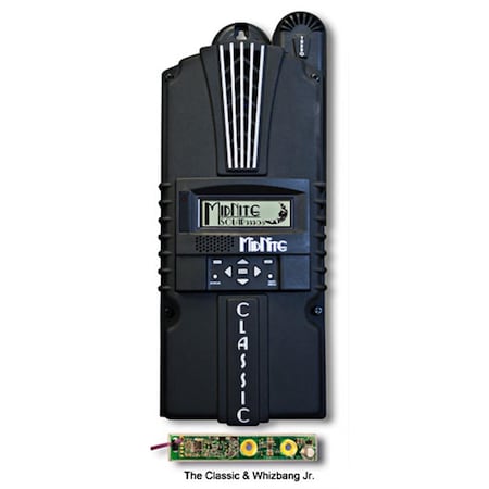 Sitch Ai Charge Controller CLASSIC 150